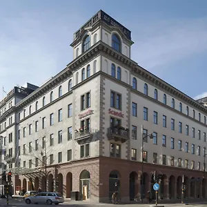 Scandic Grand 4* Sztokholm