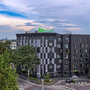 Ibis Styles Erbas 3* Bukareszt