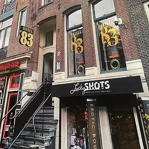83 2* Amsterdam