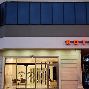 Consul 3* Baku